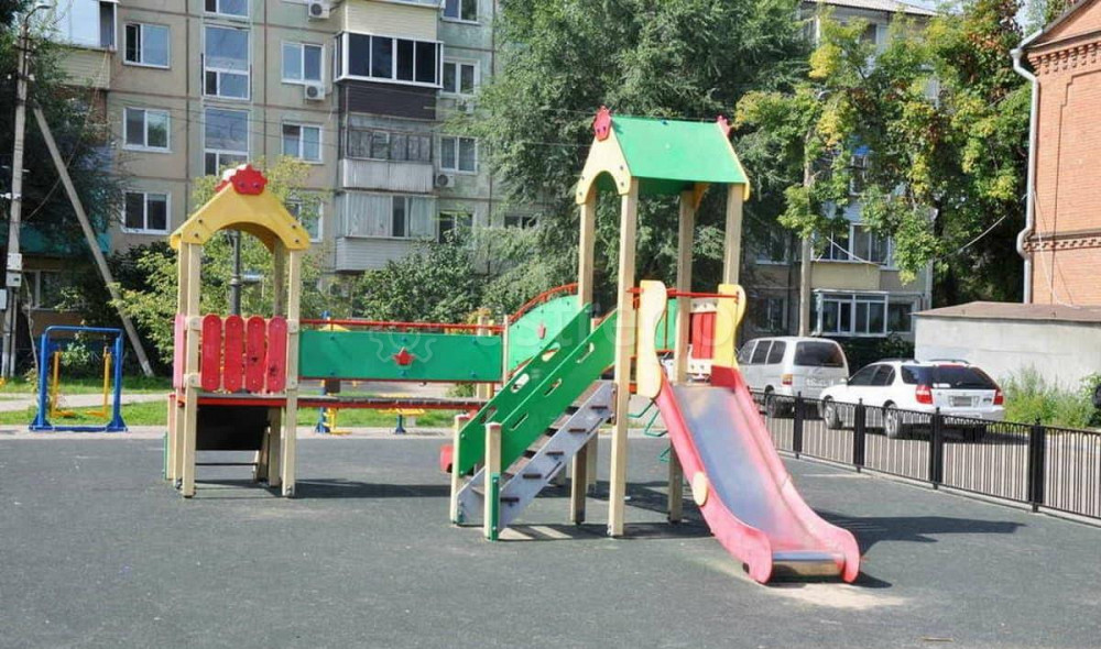 2-комн. квартира, 43 м2, 5/5 эт. Благовещенск - изображение 8