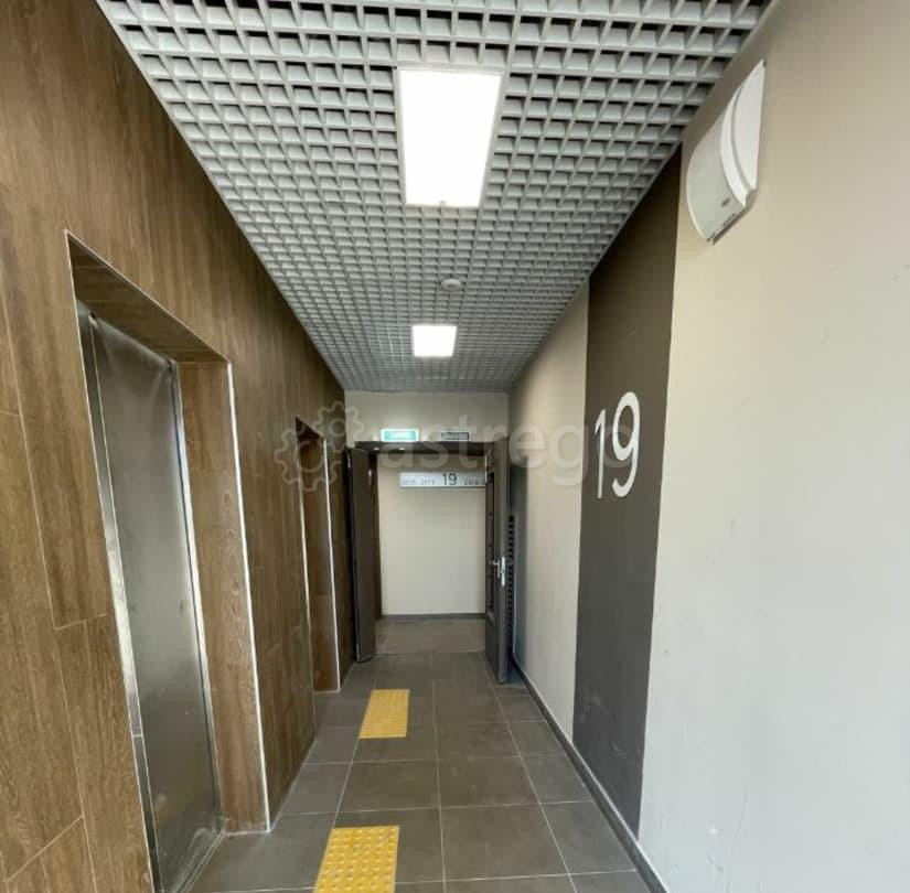 Студия, 22 м2, 19/24 эт. Москва - изображение 5