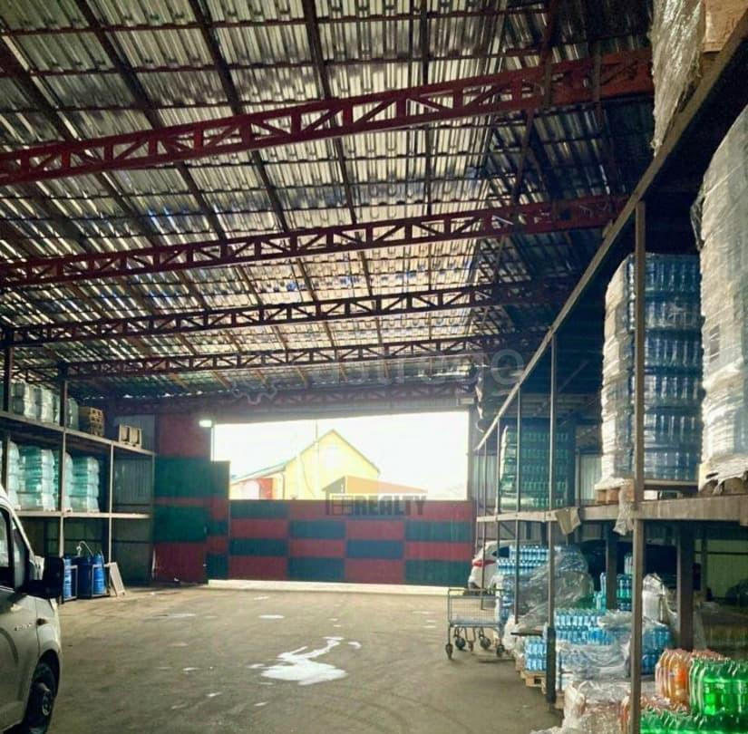 Склад, 500 м2 Мытищи - изображение 6