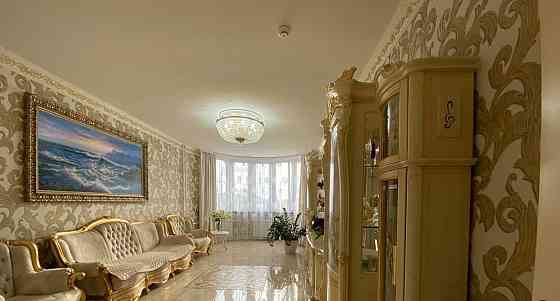 3-комн. квартира, 91.9 м2, 2/26 эт. Химки