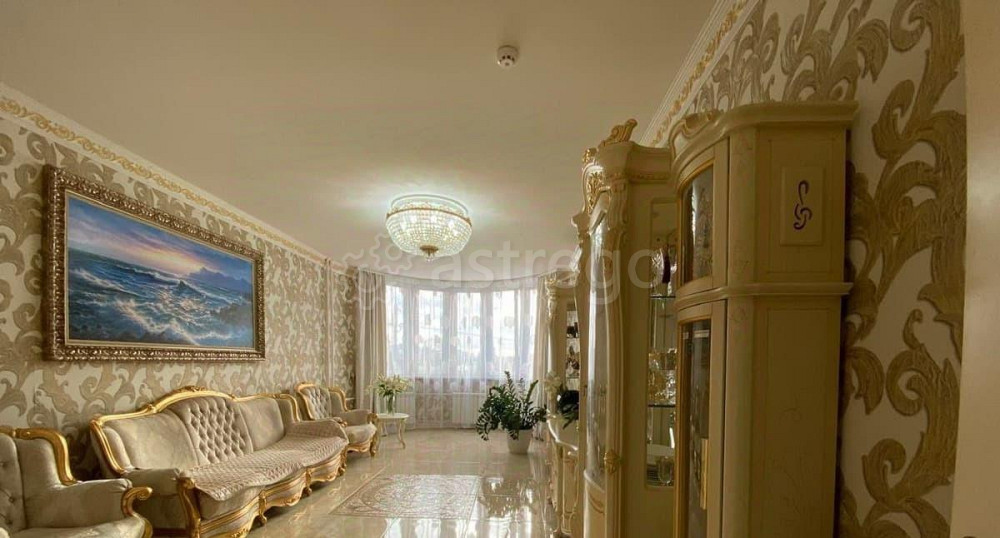 3-комн. квартира, 91.9 м2, 2/26 эт. Химки - изображение 5