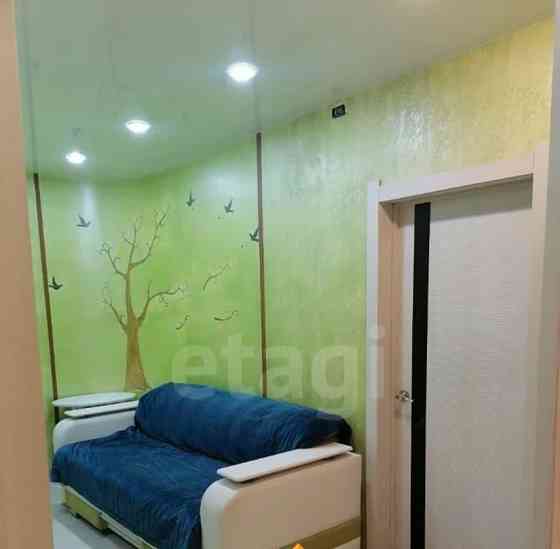 3-комн. квартира, 78.3 м2, 1/5 эт. Тында