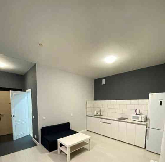 1-комн. квартира, 38 м2, 10/23 эт. Красноярск