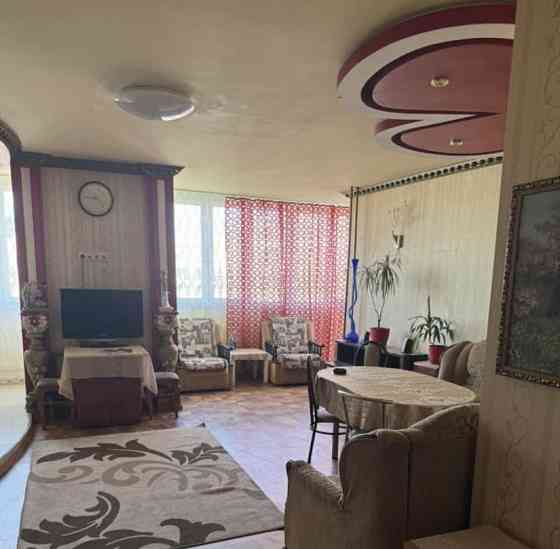 3-комн. квартира, 73.3 м2, 17/17 эт. Котельники