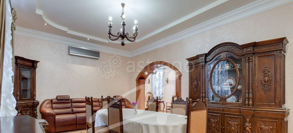 Дом, 611 м2, 21.5 сотки, 4 эт. Химки - изображение 5