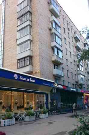 2-комн. квартира, 47.5 м2, 4/8 эт. Москва