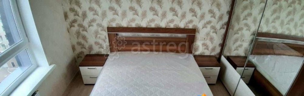 2-комн. квартира, 46 м2, 8/25 эт. Уфа - изображение 2
