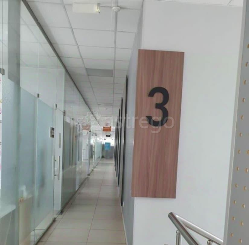 Свободного назначения, 32 м2 Белгород - изображение 2