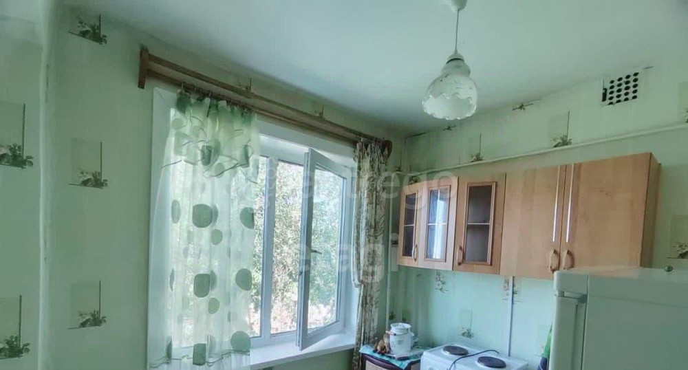 4-комн. квартира, 58.8 м2, 5/5 эт. Свободный - изображение 1