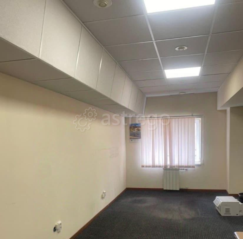 Офис, 18 м2 Санкт-Петербург - изображение 1
