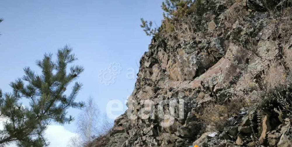 Земельный участок, 19.17 га Красноярск - изображение 7