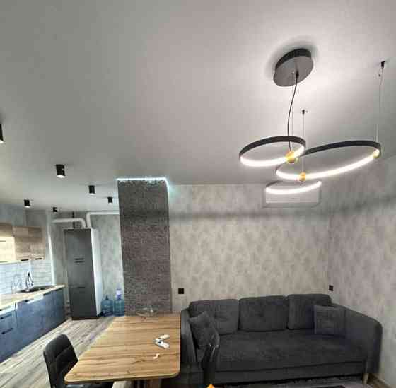 3-комн. квартира, 78 м2, 7/16 эт. Астрахань