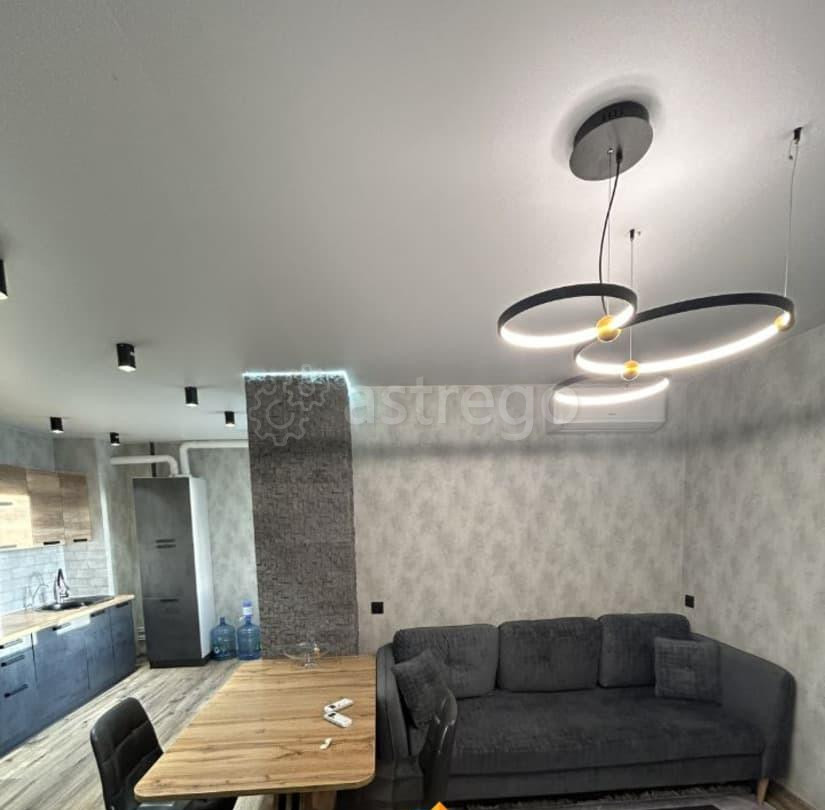 3-комн. квартира, 78 м2, 7/16 эт. Астрахань - изображение 6