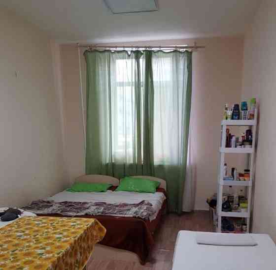 4-комн. квартира, 92.3 м2, 1/5 эт. Санкт-Петербург