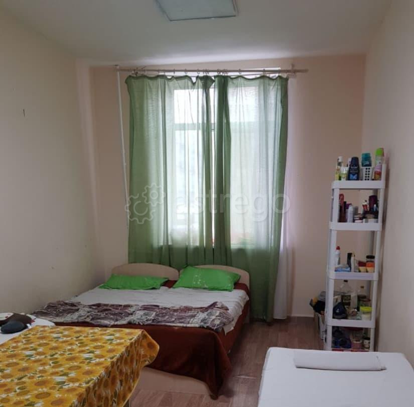 4-комн. квартира, 92.3 м2, 1/5 эт. Санкт-Петербург - изображение 3