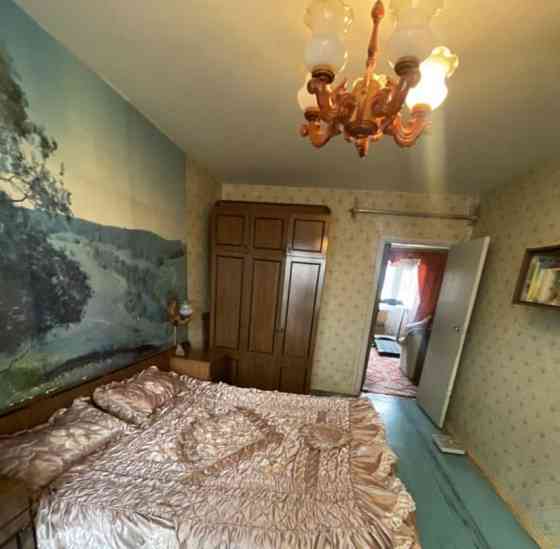 3-комн. квартира, 62 м2, 7/9 эт. Дмитров