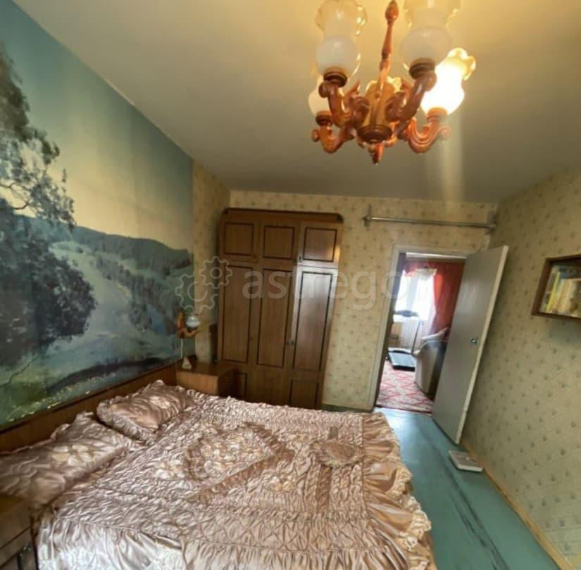 3-комн. квартира, 62 м2, 7/9 эт. Дмитров - изображение 3