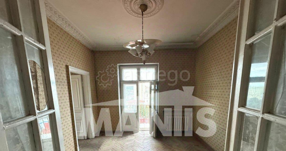 4-комн. квартира, 70.4 м2, 7/8 эт. Москва - изображение 4