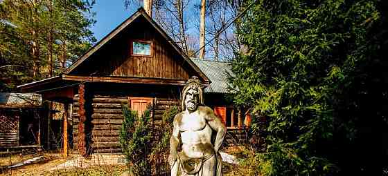 Дом, 81.9 м2, 6.4 сотки, 2 эт. Пушкино