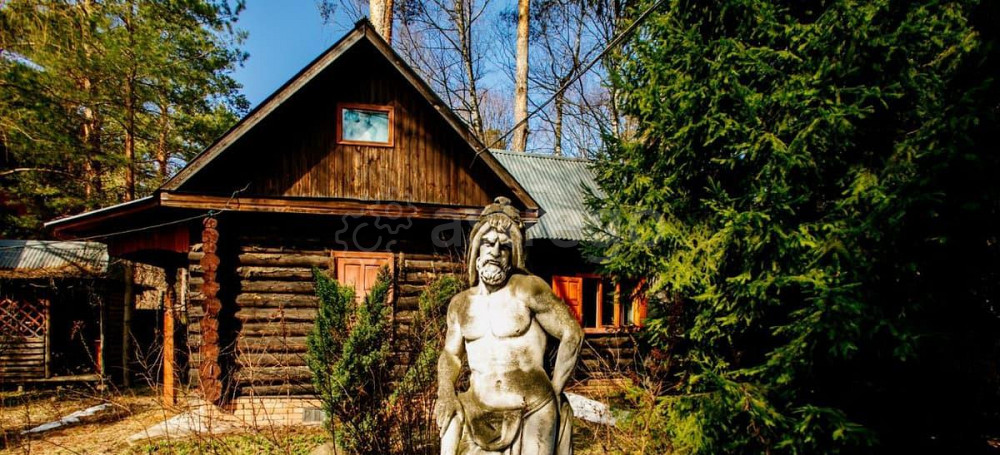 Дом, 81.9 м2, 6.4 сотки, 2 эт. Пушкино - изображение 6