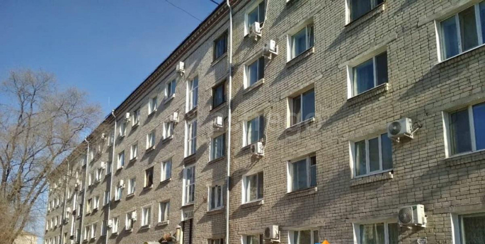Комната, 14.9 м2, 4/5 эт. Благовещенск - изображение 3