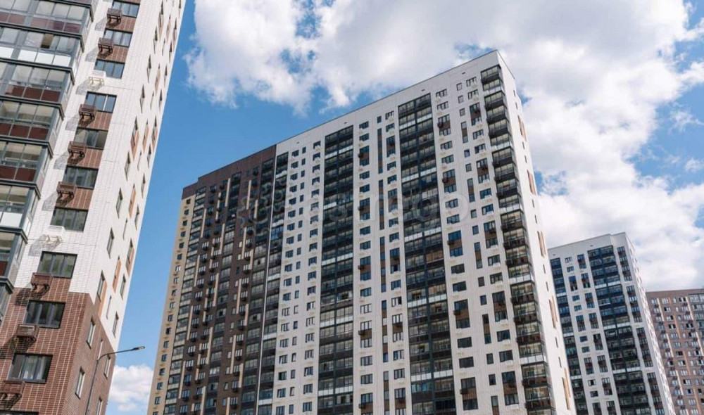 Машиноместо, 6.7 м2 Люберцы - изображение 1