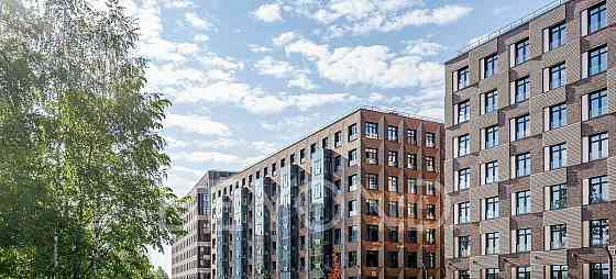 4-комн. квартира, 205.6 м2, 1/7 эт. Санкт-Петербург