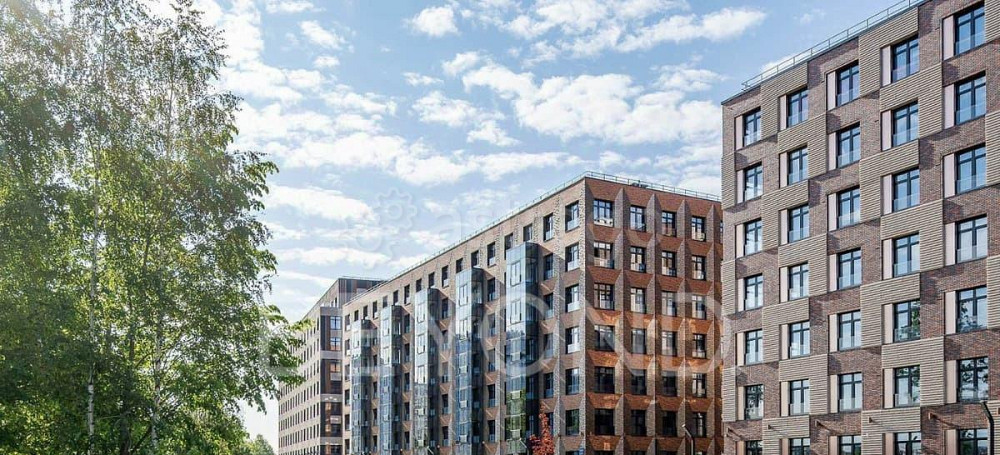 4-комн. квартира, 205.6 м2, 1/7 эт. Санкт-Петербург - изображение 1