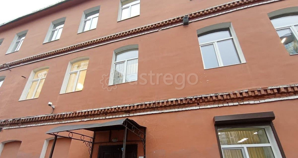 Офис, 63.3 м2 Санкт-Петербург - изображение 4