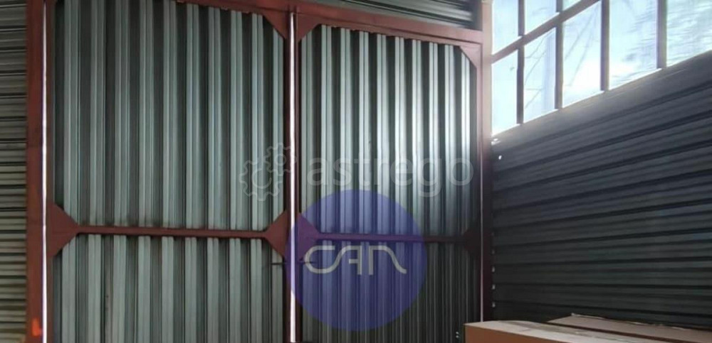 Склад, 581 м2 Балашиха - изображение 4