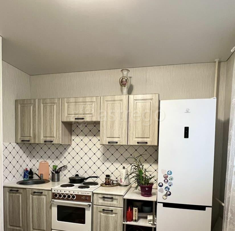 1-комн. квартира, 45 м2, 6/22 эт. Москва - изображение 5