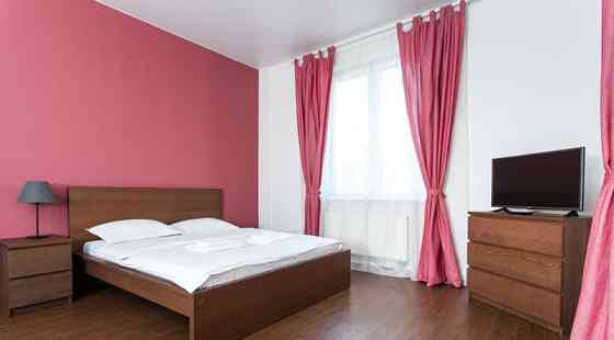 1-комн. квартира, 42 м2, 3/10 эт. Красноярск
