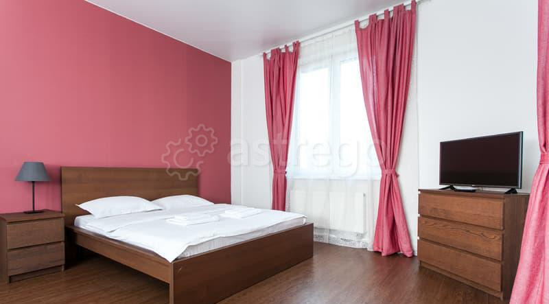 1-комн. квартира, 42 м2, 3/10 эт. Красноярск - изображение 1