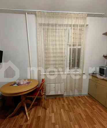 1-комн. квартира, 39 м2, 9/17 эт. Москва