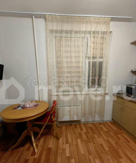 1-комн. квартира, 39 м2, 9/17 эт. Москва - изображение 4