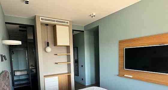 4-комн. квартира, 120 м2, 23/23 эт. Москва