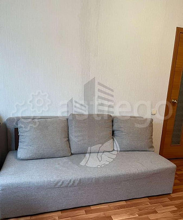 1-комн. квартира, 37.4 м, 3/5 эт. Яблоновский - изображение 4