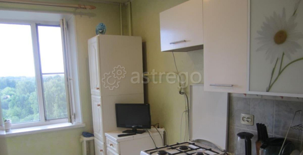 3-комн. квартира, 60 м2, 8/9 эт. Сергиев Посад - изображение 1