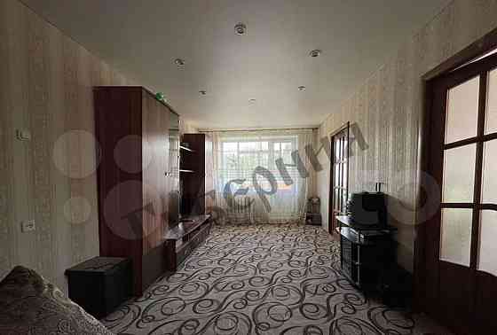 4-комн. квартира, 63 м2, 5/5 эт. Белгород