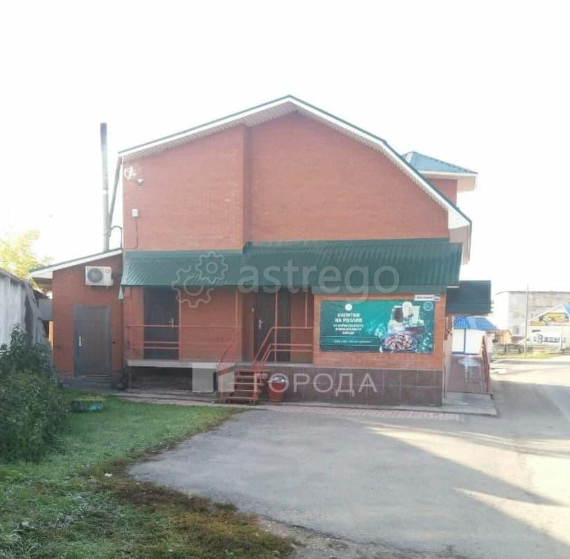 Торговое помещение, 286.3 м2 Тальменка - изображение 7