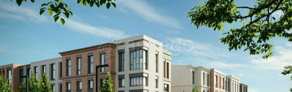 Свободного назначения, 96 м2 Санкт-Петербург - изображение 2