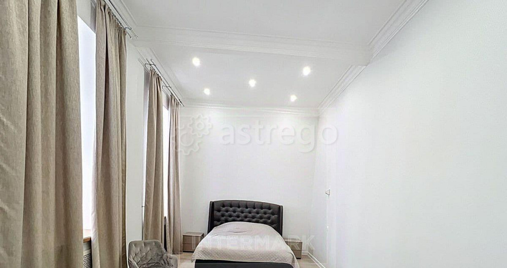 6-комн. квартира, 301 м2, 3/6 эт. Москва - изображение 2