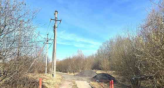 Земельный участок, 11 соток Санкт-Петербург