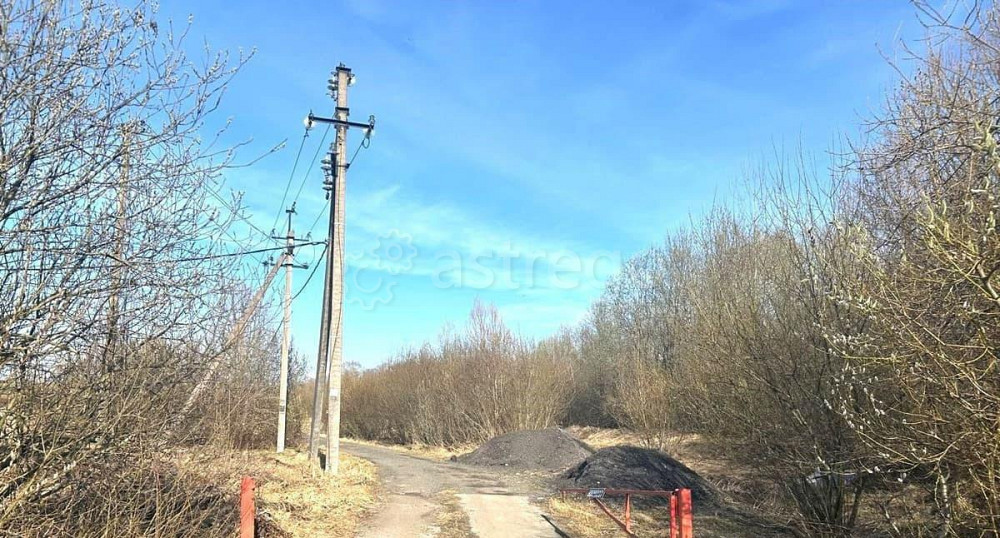 Земельный участок, 11 соток Санкт-Петербург - изображение 2