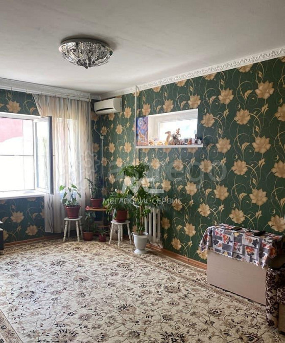 2-комн. квартира, 56 м2, 4/6 эт. Астрахань - изображение 6