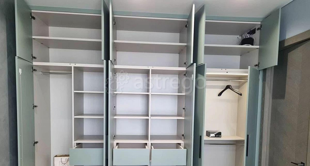 1-комн. квартира, 40 м2, 14/24 эт. Москва - изображение 4