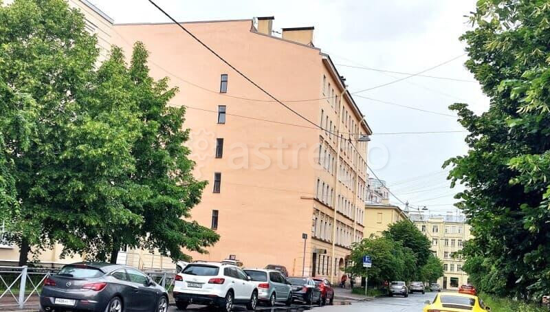 Свободного назначения, 115 м2 Санкт-Петербург - изображение 3