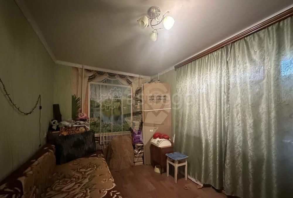 4-комн. квартира, 79 м2, 1/9 эт. Старый Оскол - изображение 2