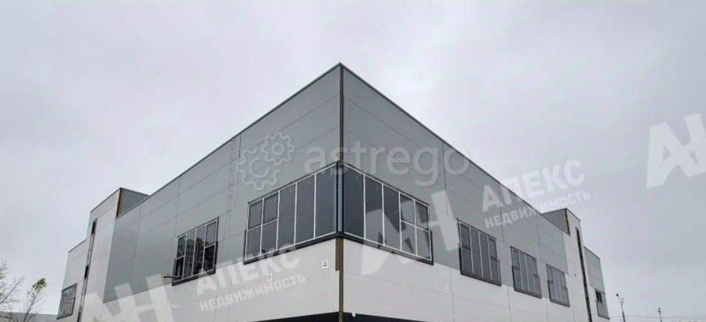 Свободного назначения, 1400 м2 Мытищи - изображение 1