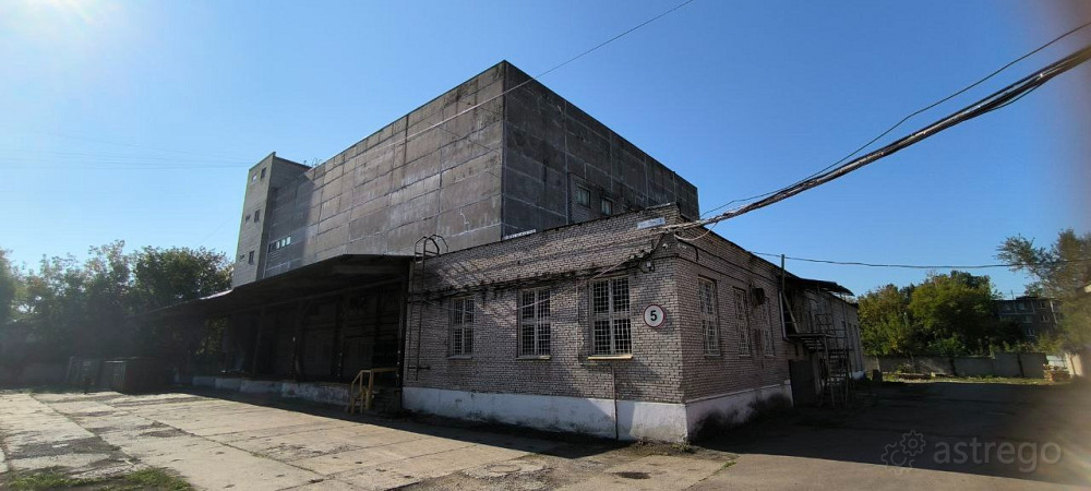 Сдам Складское Помещение, 250 м2, Долгосрочно Жуковский - изображение 1